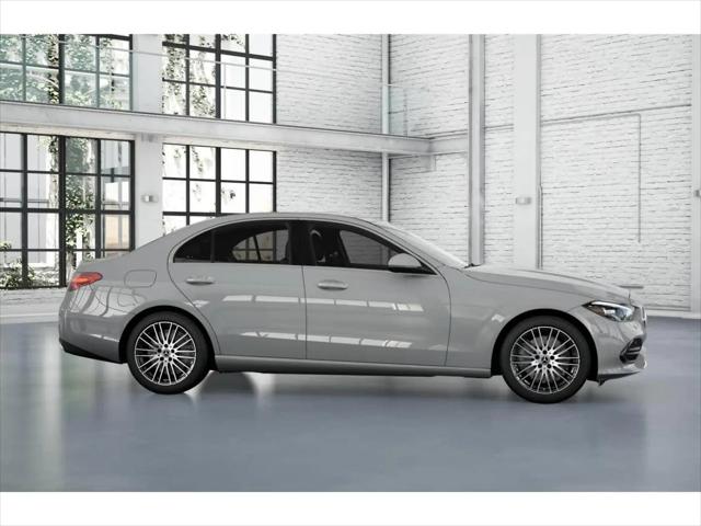 2026 Mercedes-Benz C-CLASS C 300 C 300