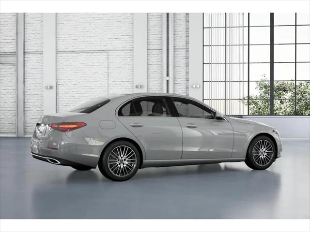 2026 Mercedes-Benz C-CLASS C 300 C 300