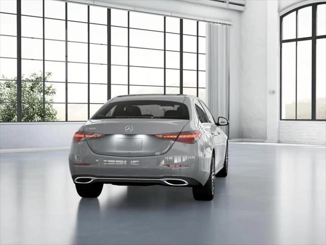 2026 Mercedes-Benz C-CLASS C 300 C 300