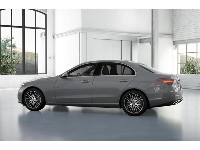 2026 Mercedes-Benz C-CLASS C 300 C 300