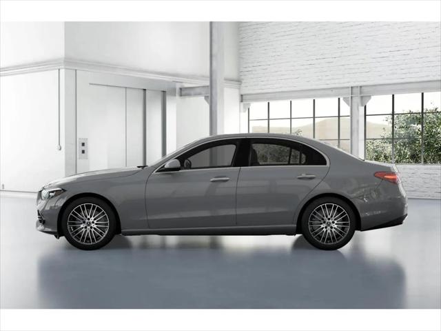 2026 Mercedes-Benz C-CLASS C 300 C 300