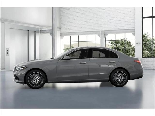 2026 Mercedes-Benz C-CLASS C 300 C 300