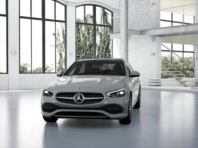 2026 Mercedes-Benz C-CLASS C 300 C 300