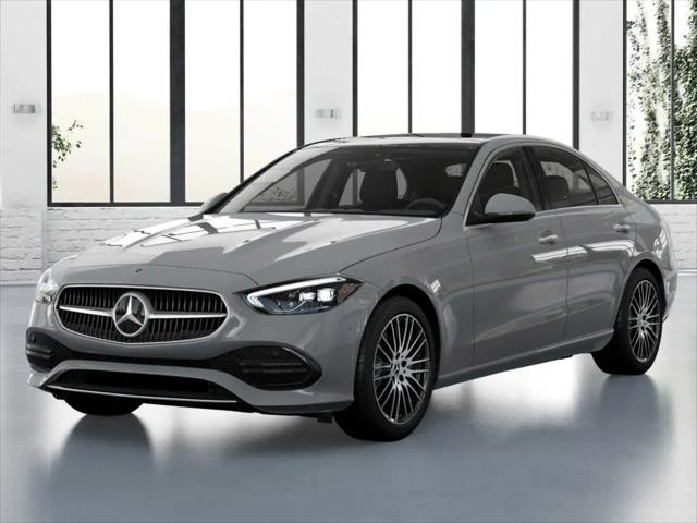 2026 Mercedes-Benz C-CLASS C 300 C 300 for sale in Sherman Oaks, CA