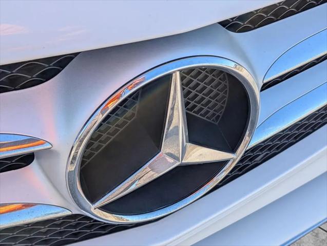 2018 Mercedes-Benz C-CLASS C 300 C 300