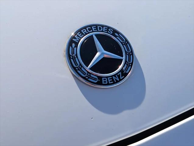 2018 Mercedes-Benz C-CLASS C 300 C 300