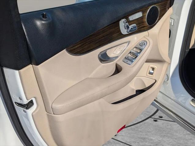 2018 Mercedes-Benz C-CLASS C 300 C 300