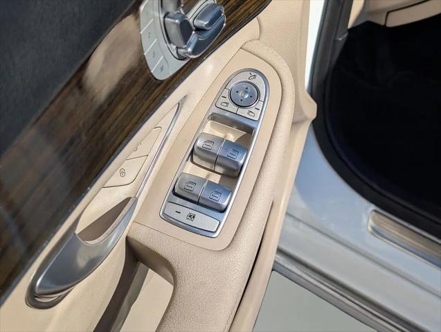 2018 Mercedes-Benz C-CLASS C 300 C 300