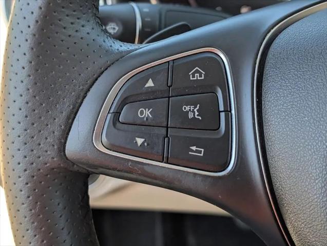 2018 Mercedes-Benz C-CLASS C 300 C 300