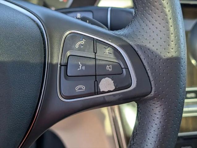 2018 Mercedes-Benz C-CLASS C 300 C 300