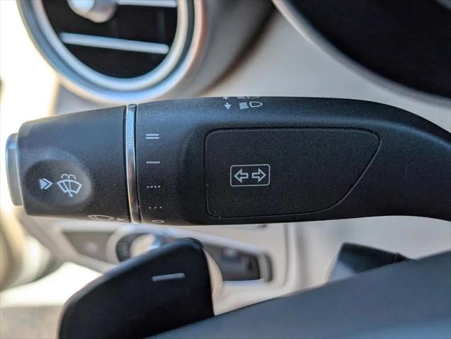 2018 Mercedes-Benz C-CLASS C 300 C 300