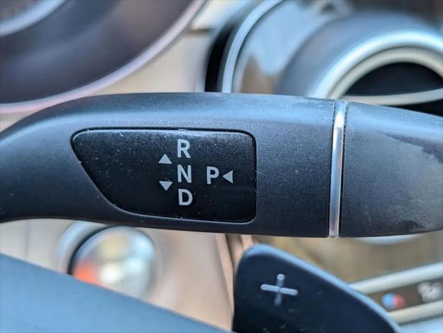 2018 Mercedes-Benz C-CLASS C 300 C 300