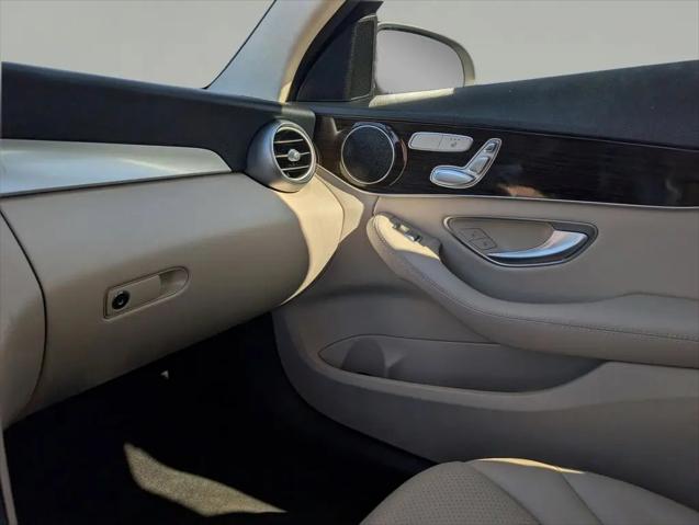 2018 Mercedes-Benz C-CLASS C 300 C 300