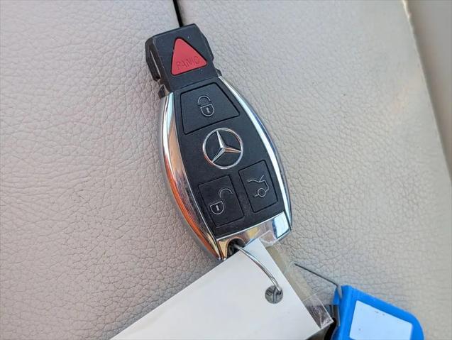 2018 Mercedes-Benz C-CLASS C 300 C 300