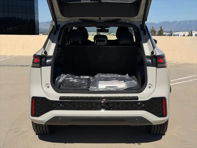 2026 Volkswagen Tiguan SEL R-Line Turbo