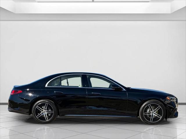 2026 Mercedes-Benz E 350 E 350
