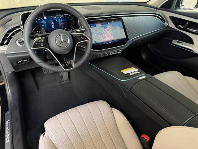 2026 Mercedes-Benz E 350 E 350