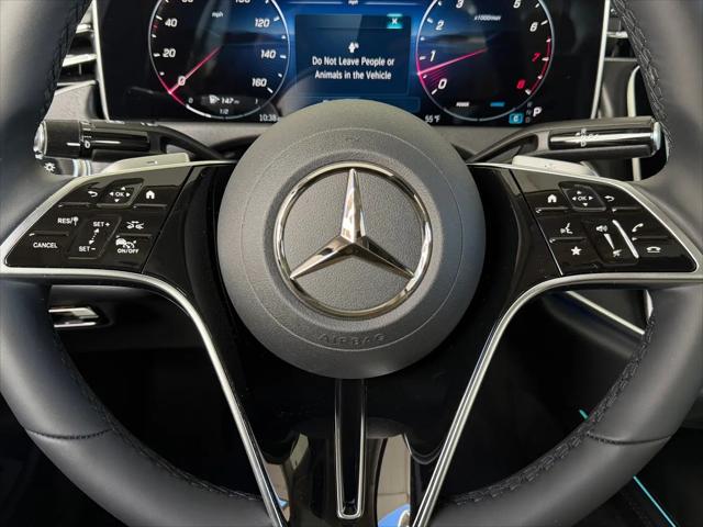 2026 Mercedes-Benz E 350 E 350