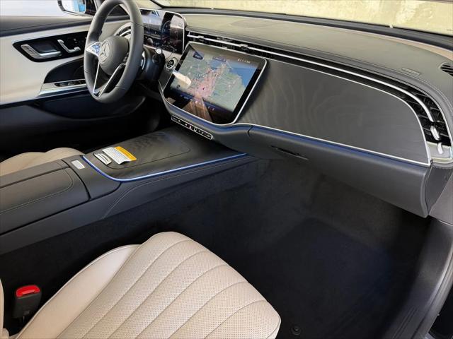 2026 Mercedes-Benz E 350 E 350