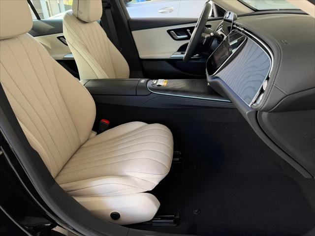 2026 Mercedes-Benz E 350 E 350