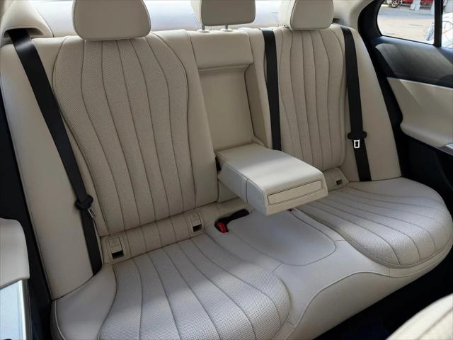 2026 Mercedes-Benz E 350 E 350