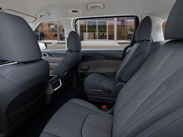 2026 Kia Carnival MPV LX