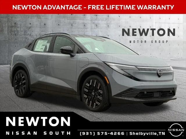 2026 Nissan LEAF PLATINUM+ for sale in Shelbyville, TN