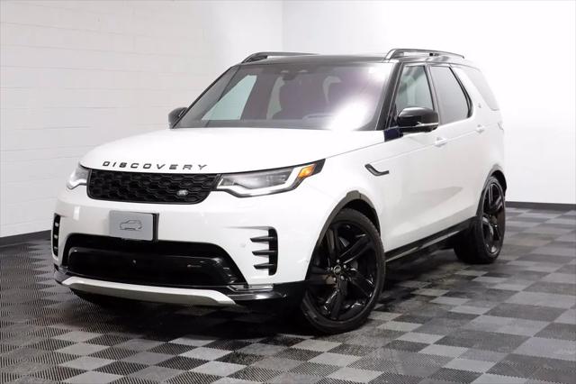 2023 Land Rover Discovery P360 HSE R-Dynamic for sale in Hinsdale, IL
