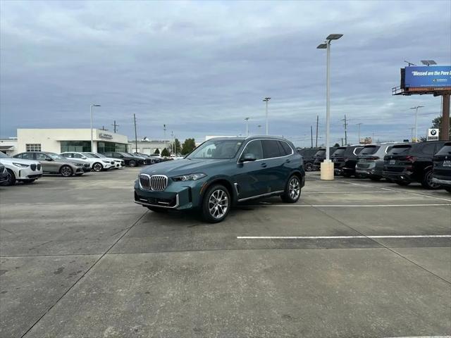 2026 BMW X5 sDrive40i for sale in Baton Rouge, LA