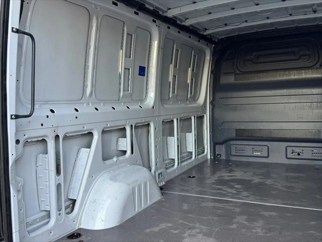 2022 Mercedes-Benz Sprinter 1500 Standard Roof I4