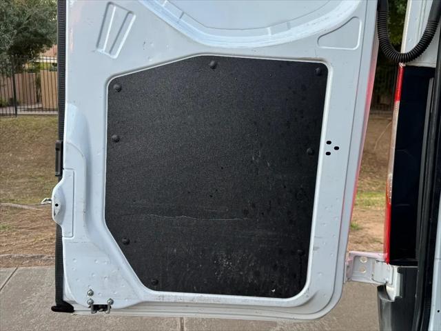 2022 Mercedes-Benz Sprinter 1500 Standard Roof I4