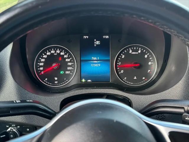 2022 Mercedes-Benz Sprinter 1500 Standard Roof I4