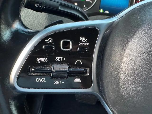 2022 Mercedes-Benz Sprinter 1500 Standard Roof I4