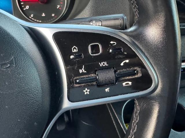 2022 Mercedes-Benz Sprinter 1500 Standard Roof I4