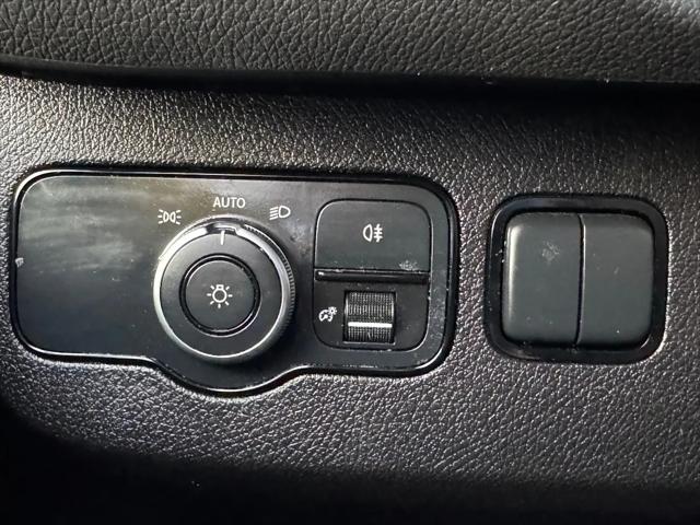 2022 Mercedes-Benz Sprinter 1500 Standard Roof I4