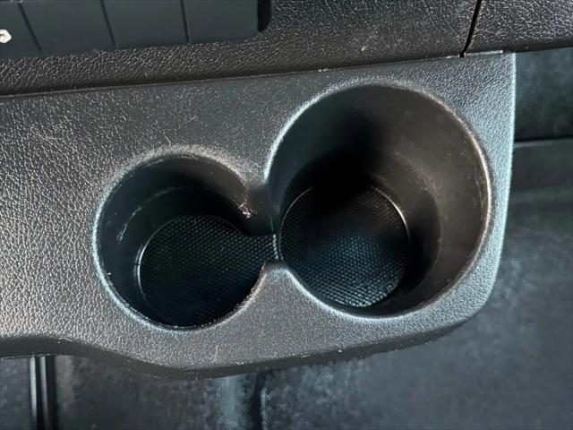2022 Mercedes-Benz Sprinter 1500 Standard Roof I4