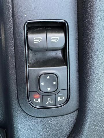 2022 Mercedes-Benz Sprinter 1500 Standard Roof I4