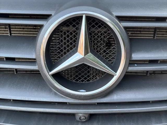 2022 Mercedes-Benz Sprinter 1500 Standard Roof I4