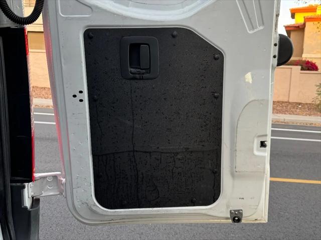 2022 Mercedes-Benz Sprinter 1500 Standard Roof I4