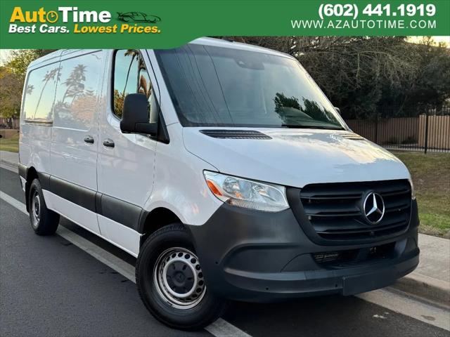 2022 Mercedes-Benz Sprinter 1500 Standard Roof I4 for sale in Phoenix, AZ