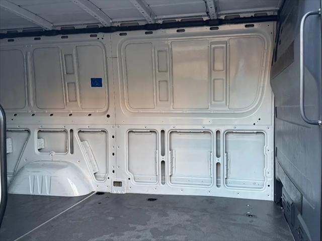2022 Mercedes-Benz Sprinter 1500 Standard Roof I4