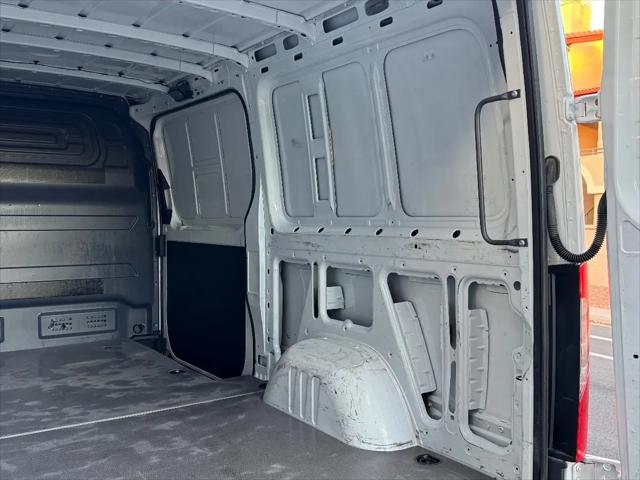 2022 Mercedes-Benz Sprinter 1500 Standard Roof I4
