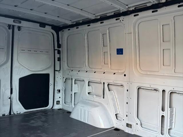 2022 Mercedes-Benz Sprinter 1500 Standard Roof I4
