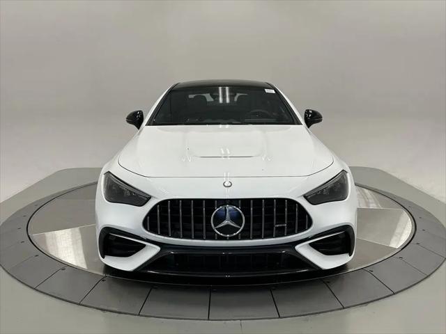 2026 Mercedes-Benz CL AMG CLE 53