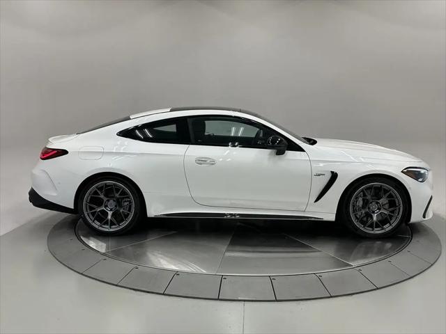 2026 Mercedes-Benz CL AMG CLE 53