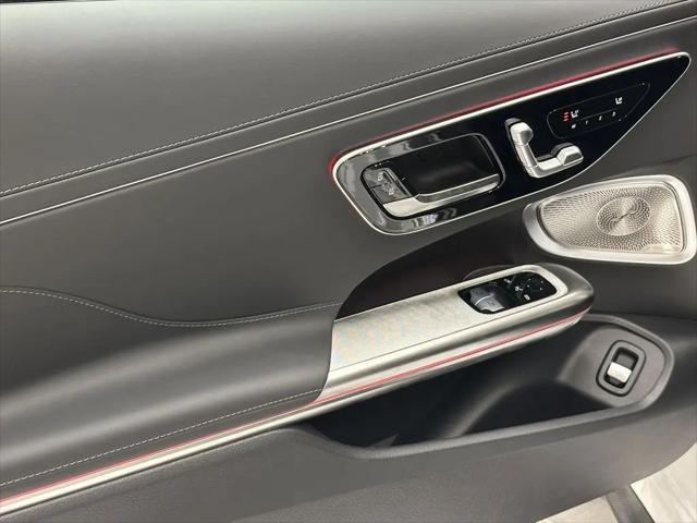 2026 Mercedes-Benz CL AMG CLE 53