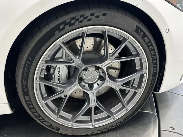2026 Mercedes-Benz CL AMG CLE 53