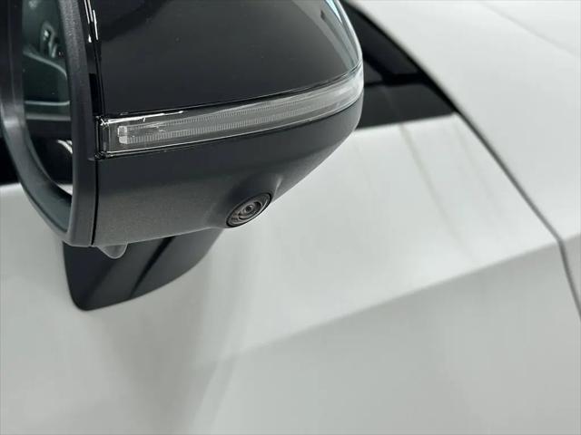 2026 Mercedes-Benz CL AMG CLE 53