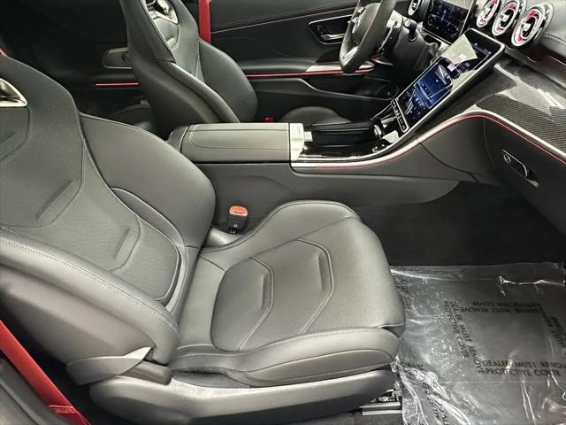 2026 Mercedes-Benz CL AMG CLE 53