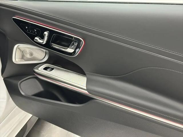 2026 Mercedes-Benz CL AMG CLE 53